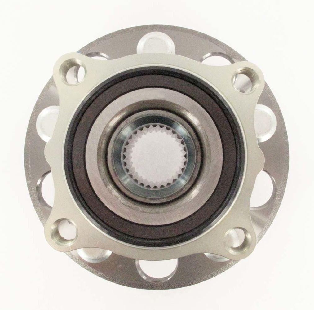 Wheel Bearing and Hub Assembly Fits select: 2009-2014 ACURA TL, 2005-2012 ACURA RL