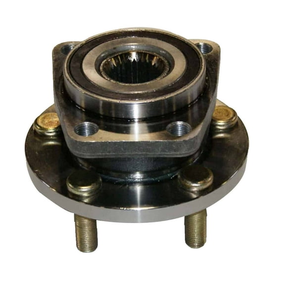 GMB 799-0299 Wheel Hub Assembly that fits a Subaru Forester (2009-2014)