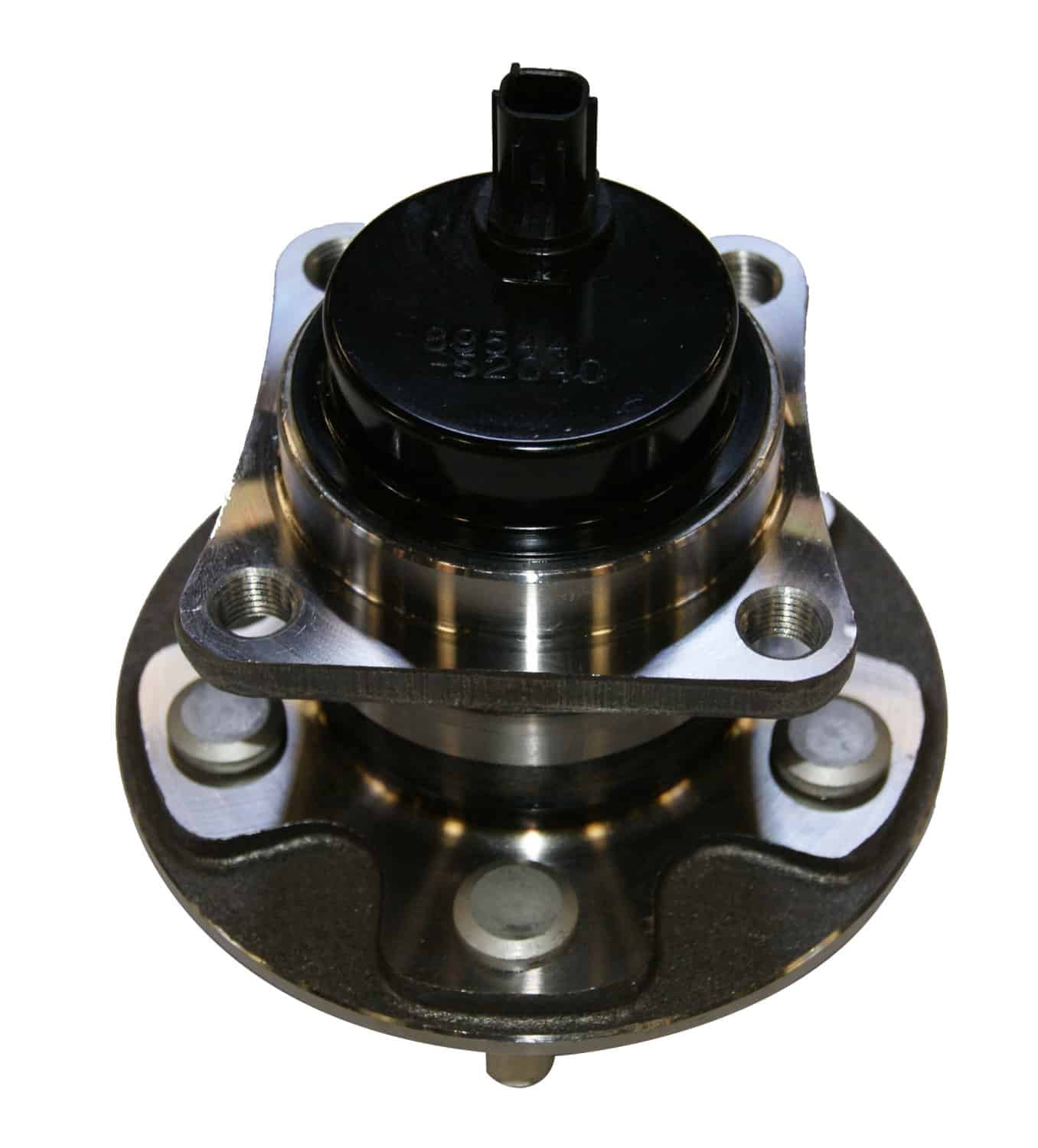 GMB 770-0052 Wheel Hub Assembly that fits a Pontiac Vibe (2009-2010)