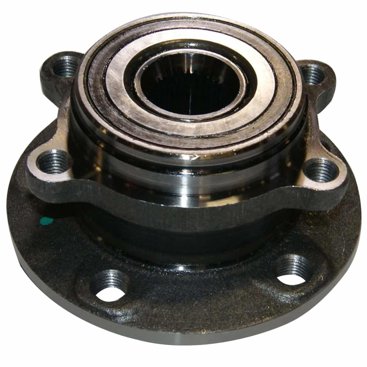 GMB 780-0327 Wheel Hub Assembly that fits a Audi A3 (2006-2013)