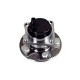 thumbnail image 1 of Wheel Bearing and Hub Assembly Fits select: 2009-2019 TOYOTA COROLLA, 2009 TOYOTA COROLLA MATRIX, 1 of 3