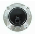 thumbnail image 1 of Wheel Bearing and Hub Assembly Fits select: 2009-2019 TOYOTA COROLLA, 2009 TOYOTA COROLLA MATRIX, 1 of 3