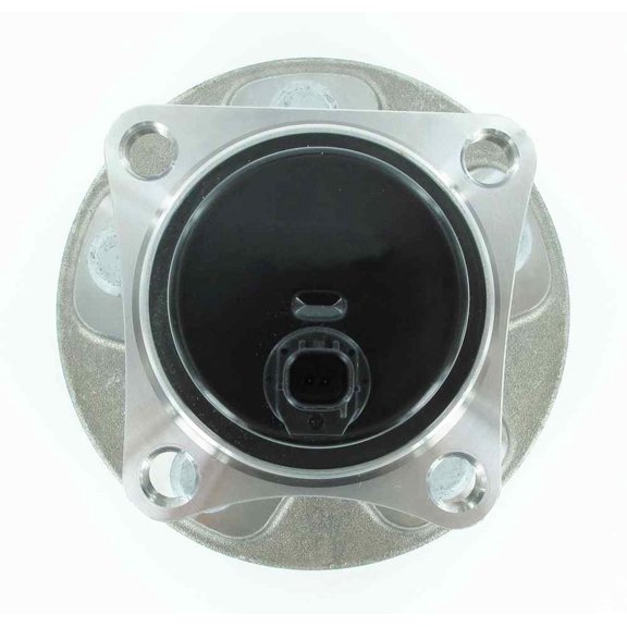 Wheel Bearing and Hub Assembly Fits select: 2009-2019 TOYOTA COROLLA, 2009 TOYOTA COROLLA MATRIX