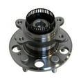 thumbnail image 1 of GMB 746-0251 Wheel Hub Assembly that fits a Hyundai Elantra (2007-2011), 1 of 5