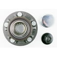 thumbnail image 1 of Wheel Bearing and Hub Assembly Fits select: 2010-2013 FORD TRANSIT CONNECT, 1 of 4