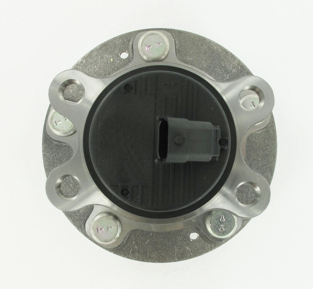 Wheel Bearing and Hub Assembly Fits select: 2010-2016 HYUNDAI GENESIS COUPE