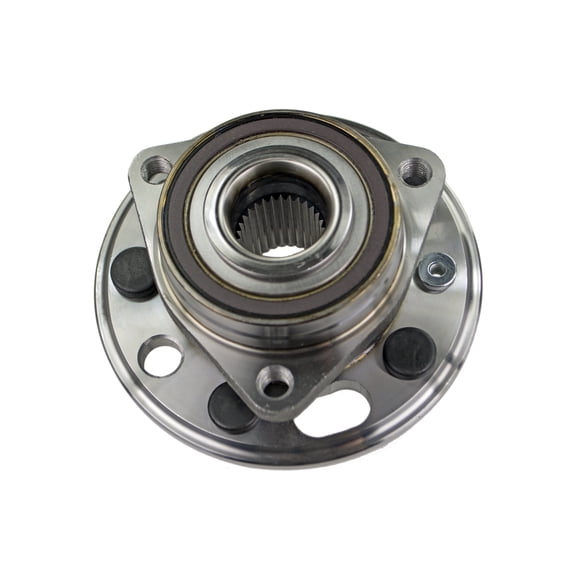 Wheel Bearing and Hub Assembly Fits select: 2010-2017 CHEVROLET EQUINOX, 2013-2016 CHEVROLET MALIBU