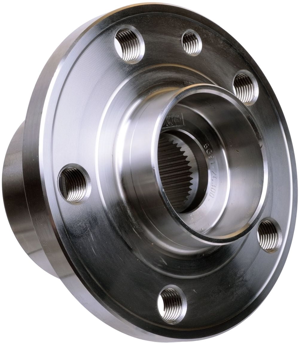 Wheel Bearing and Hub Assembly Fits select: 2010-2019 VOLVO XC60, 2011-2018 VOLVO S60