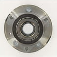 thumbnail image 1 of Wheel Bearing and Hub Assembly Fits select: 2010 CHEVROLET CAMARO, 2011-2015 CHEVROLET CAMARO LT, 1 of 3