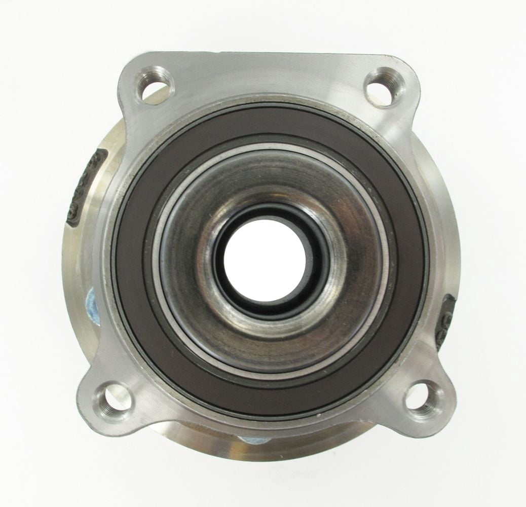 Wheel Bearing and Hub Assembly Fits select: 2011-2012 CHEVROLET CRUZE