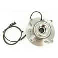 thumbnail image 1 of Wheel Bearing and Hub Assembly Fits select: 2011-2014 FORD F150, 2011-2014 FORD EXPEDITION, 1 of 4