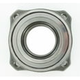 thumbnail image 1 of Wheel Bearing and Hub Assembly Fits select: 2011-2016 BMW X3, 2018 BMW X4, 1 of 2