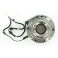 thumbnail image 1 of Wheel Bearing and Hub Assembly Fits select: 2011-2016 FORD F450, 1 of 3