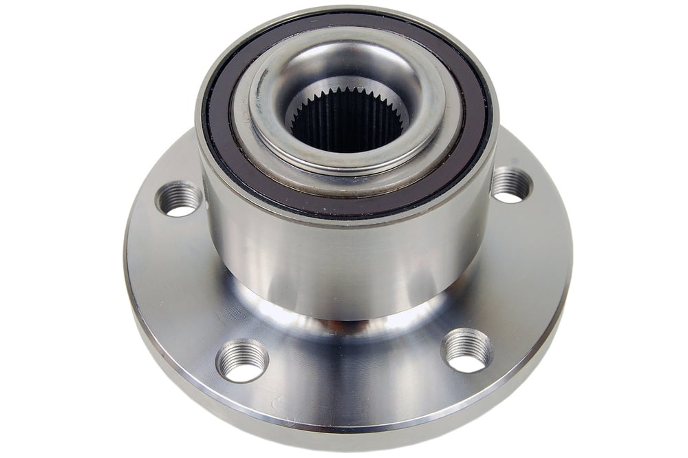 Wheel Bearing and Hub Assembly Fits select: 2011-2018 VOLVO S60, 2010-2017 VOLVO XC60