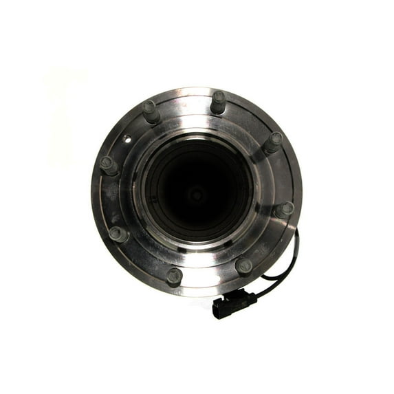 Wheel Bearing and Hub Assembly Fits select: 2011-2019 CHEVROLET SILVERADO, 2011-2019 GMC SIERRA