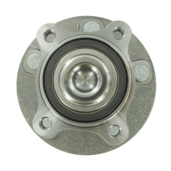 Wheel Bearing and Hub Assembly Fits select: 2012-2015 CHEVROLET SONIC, 2013-2015 BUICK ENCORE