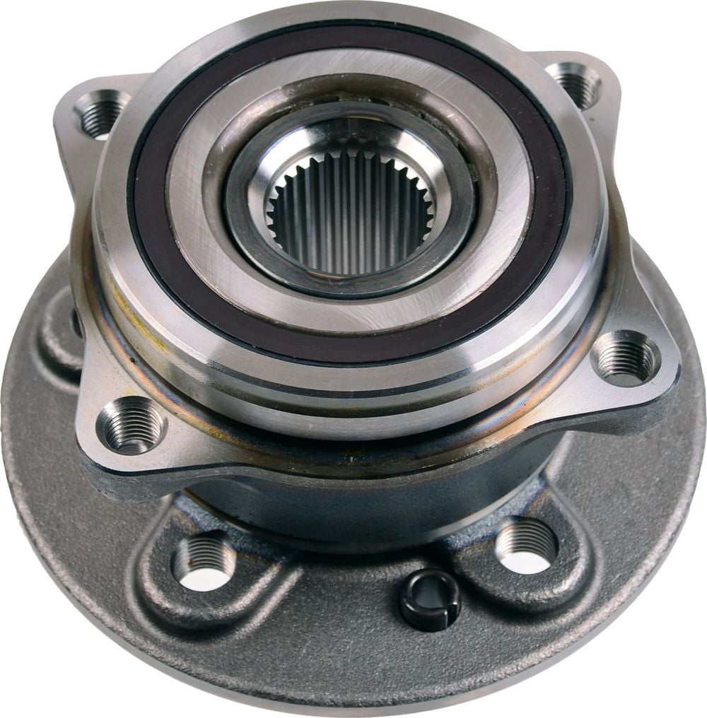 Wheel Bearing and Hub Assembly Fits select: 2012-2015 MERCEDES-BENZ ML, 2013-2015 MERCEDES-BENZ GL
