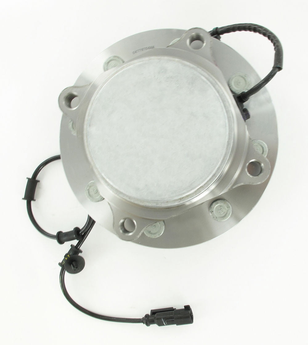 Wheel Bearing and Hub Assembly Fits select: 2012 DODGE RAM 2500, 2012 DODGE RAM 3500