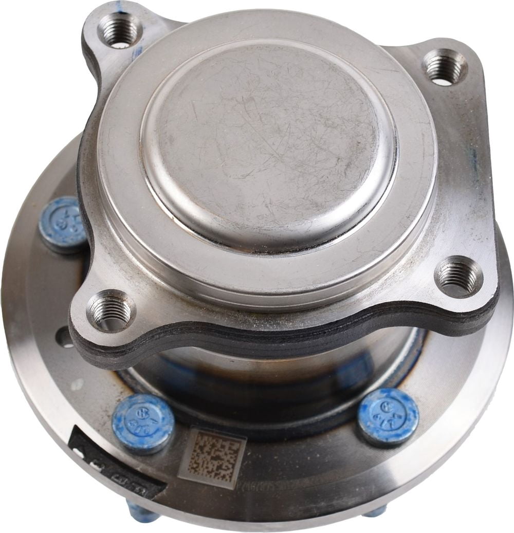 Wheel Bearing and Hub Assembly Fits select: 2013-2015 CHEVROLET CRUZE, 2016 CHEVROLET CRUZE LIMITED