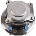 thumbnail image 1 of Wheel Bearing and Hub Assembly Fits select: 2013-2015 CHEVROLET CRUZE, 2016 CHEVROLET CRUZE LIMITED, 1 of 3