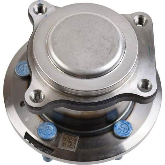 Wheel Bearing and Hub Assembly Fits select: 2013-2015 CHEVROLET CRUZE, 2016 CHEVROLET CRUZE LIMITED