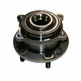 thumbnail image 1 of GMB 746-0008 Wheel Hub Assembly that fits a Hyundai Santa Fe (2007-2019), 1 of 5