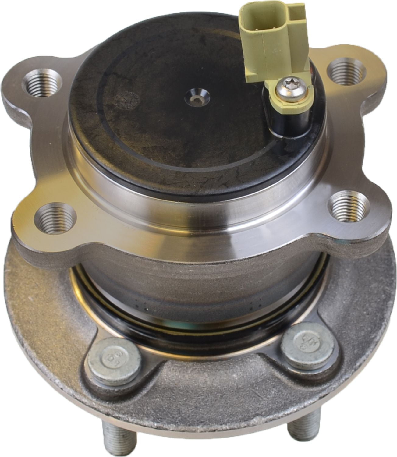 Ford Escape Hub Bearing Rear 6L8Z1109BA Mercury Mariner 4x4 Dorman 930