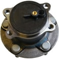thumbnail image 1 of Wheel Bearing and Hub Assembly Fits select: 2013-2021 MAZDA CX-5, 2014-2021 MAZDA 6, 1 of 3