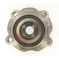 thumbnail image 1 of Wheel Bearing and Hub Assembly Fits select: 2014-2023 TOYOTA HIGHLANDER, 2010-2016 LEXUS RX, 1 of 3
