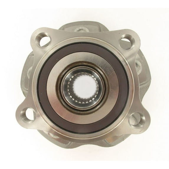Wheel Bearing and Hub Assembly Fits select: 2014-2023 TOYOTA HIGHLANDER, 2010-2016 LEXUS RX