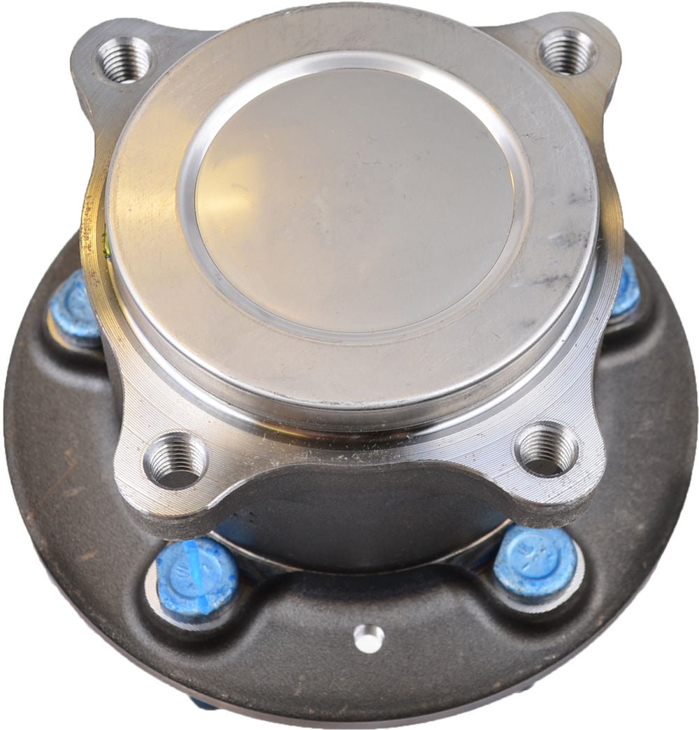 Wheel Bearing and Hub Assembly Fits select: 2016-2019 CHEVROLET CRUZE, 2016-2019 CHEVROLET VOLT