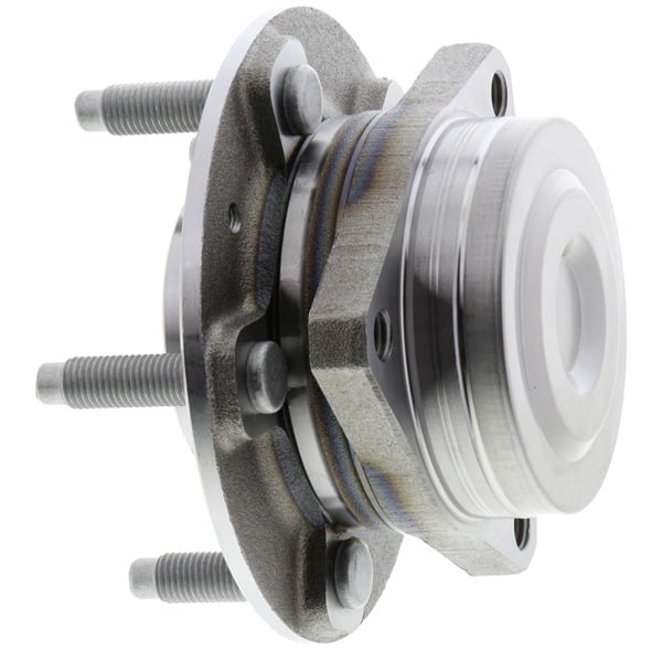 Wheel Bearing and Hub Assembly Fits select: 2016-2023 CHEVROLET MALIBU, 2017-2021 BUICK ENVISION
