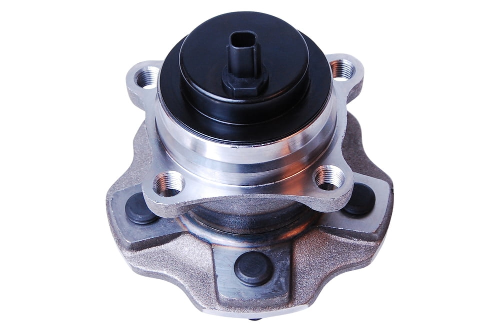 Wheel Bearing and Hub Assembly Fits select: 2017-2019 TOYOTA HIGHLANDER, 2010-2019 LEXUS RX