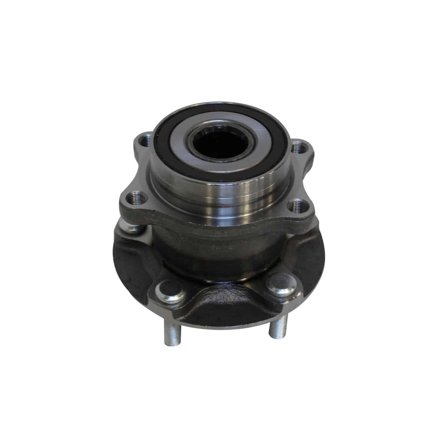 GMB 760-0090 Wheel Hub Assembly that fits a Subaru Forester (2019-2021)