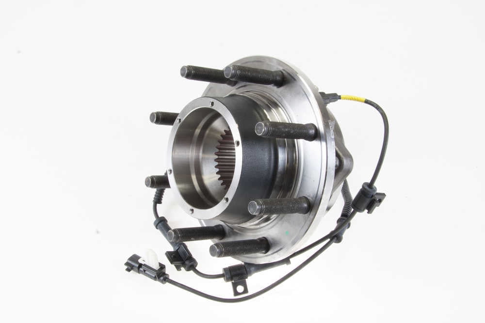 Schaeffler 102244 Wheel Bearing - Generation 3
