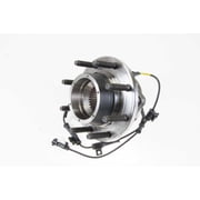 Schaeffler 102244 Wheel Bearing - Generation 3