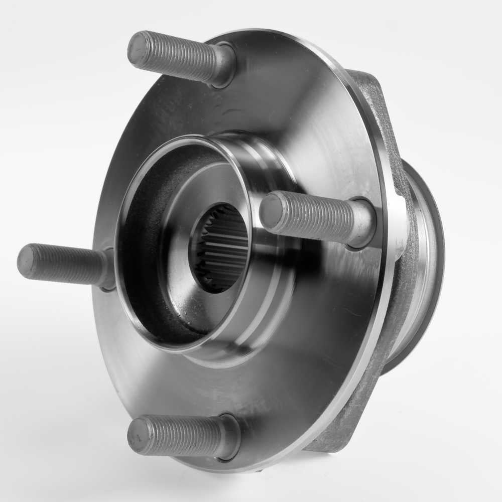 Schaeffler 102301 Wheel Bearing - Generation 3