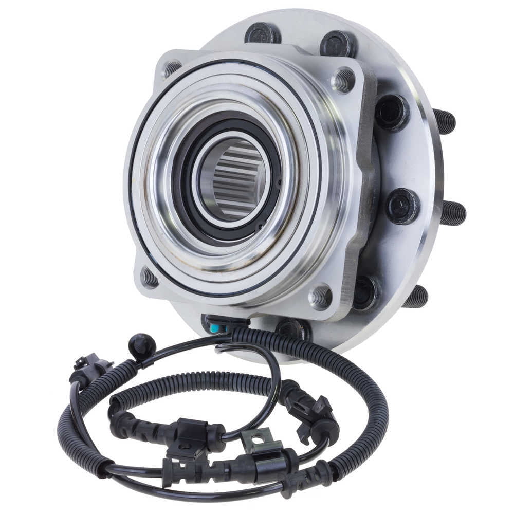 Schaeffler 102447 Wheel Bearing - Generation 3