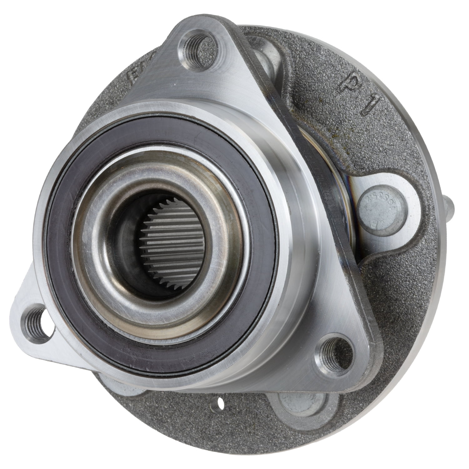 Schaeffler 805983.02 Wheel Bearing - Generation 3
