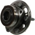 thumbnail image 1 of Wheel Bearing and Hub Assembly-Hub Assembly Front/Rear, 1 of 2