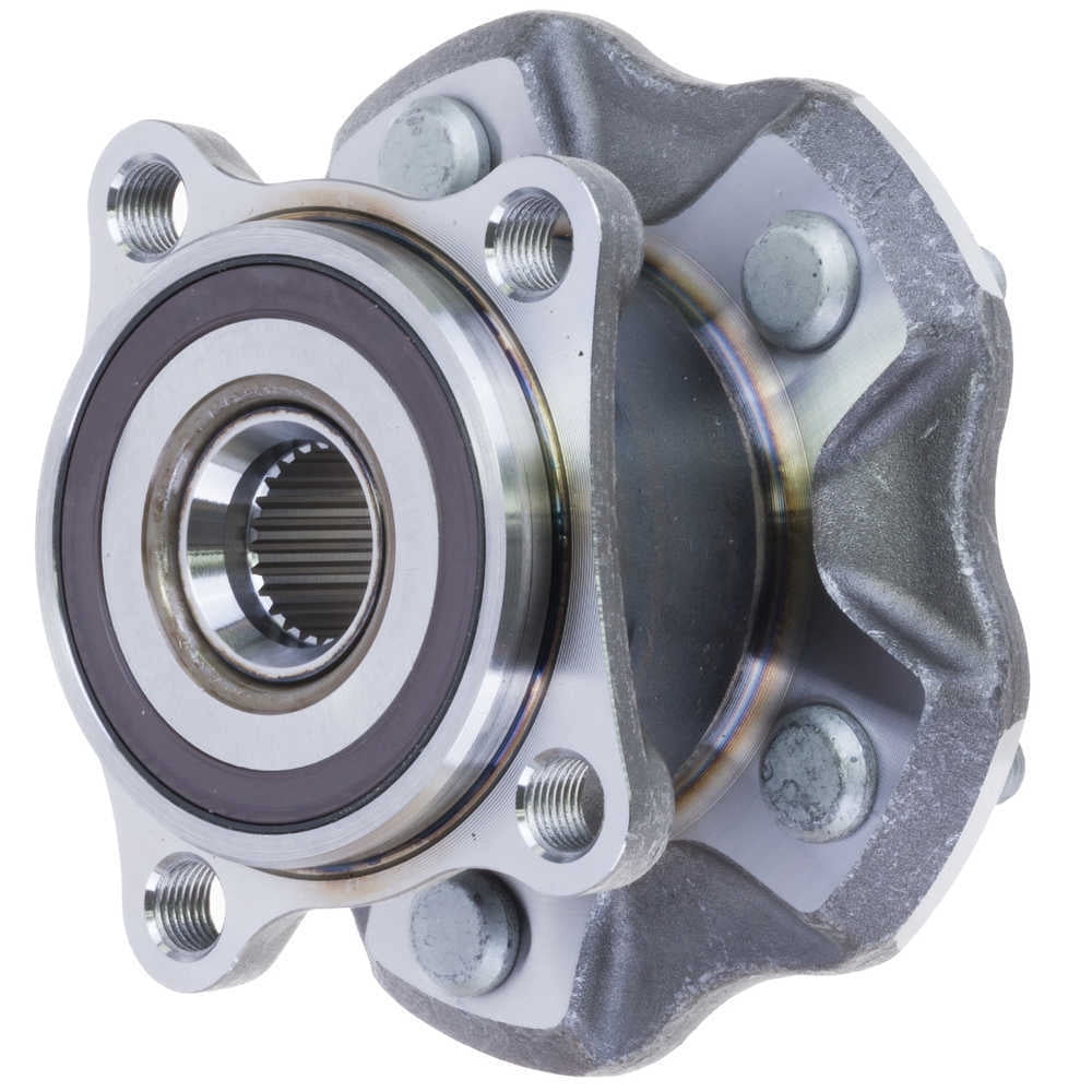 Schaeffler 102338 Wheel Bearing - Generation 3