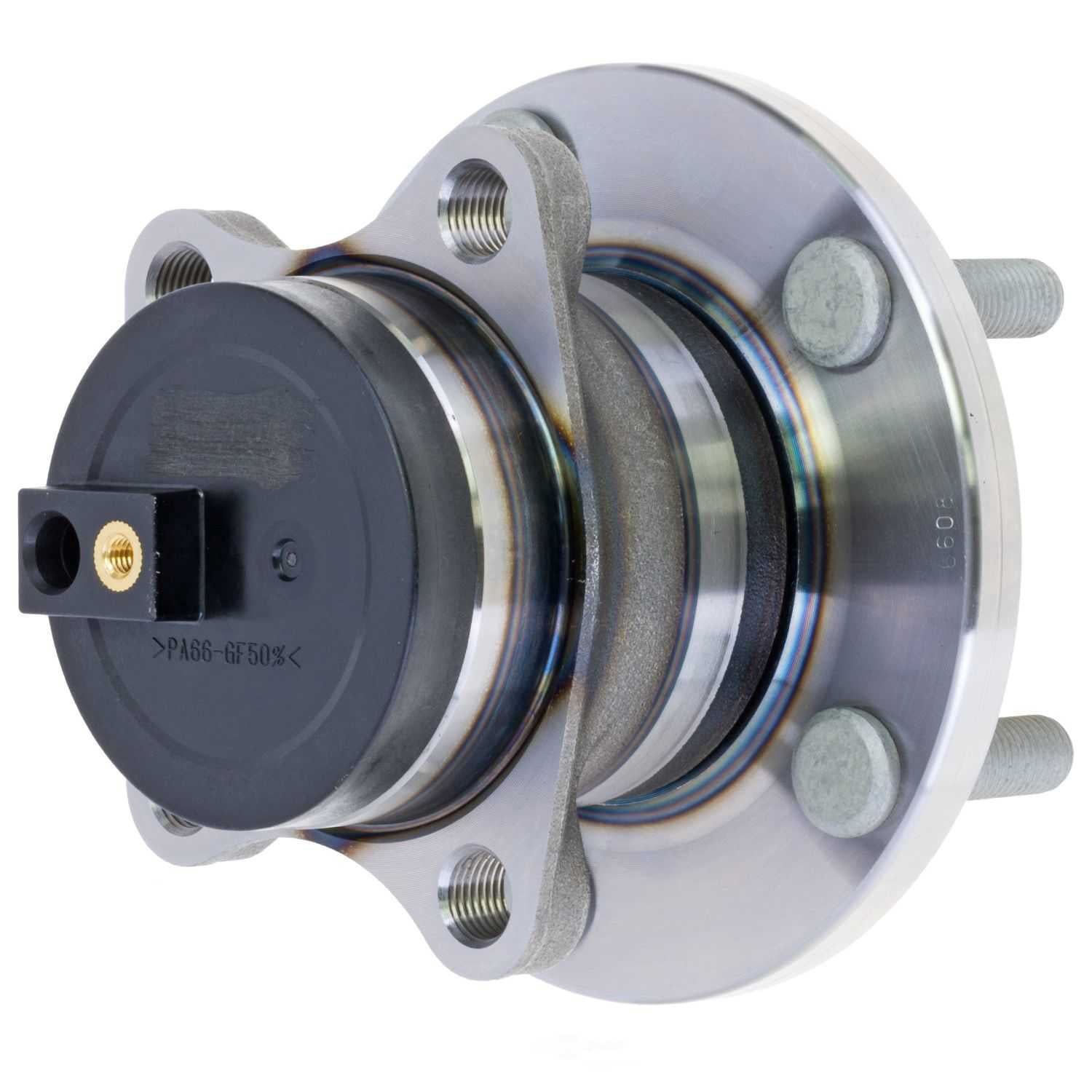 Schaeffler 102367 Wheel Bearing - Generation 3