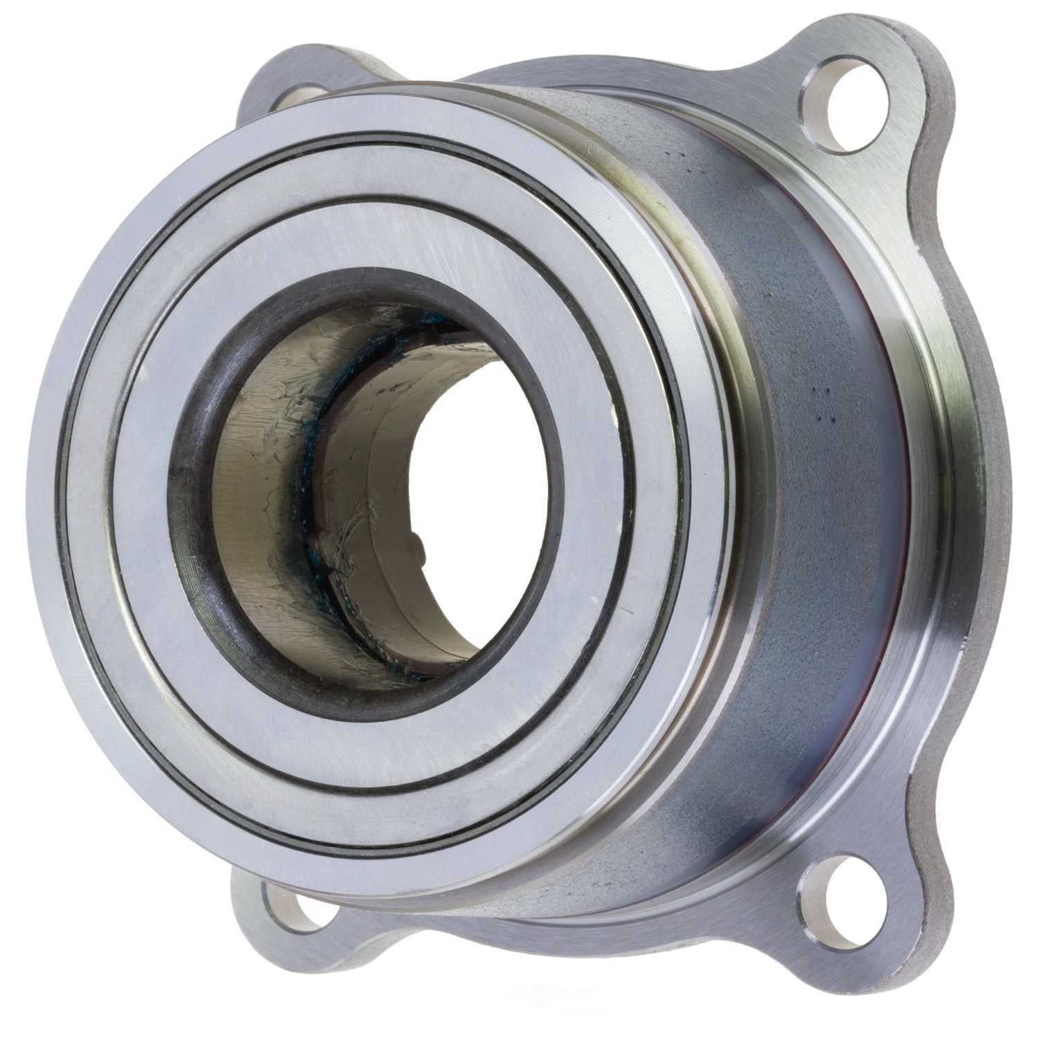 Schaeffler 102740 Wheel Bearing - Generation 2D