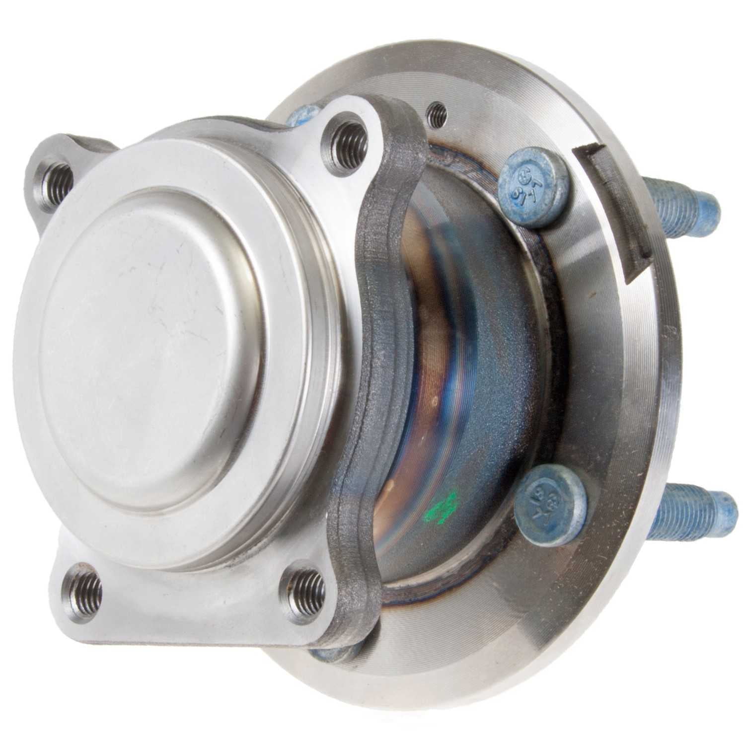Schaeffler 103163 Wheel Bearing - Generation 3
