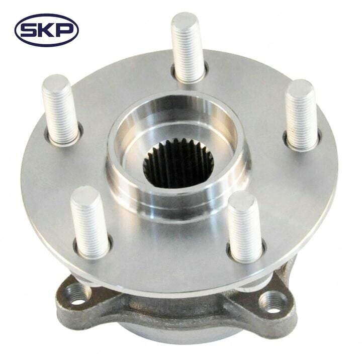 Wheel Bearing and Hub Assembly SKP SK513287