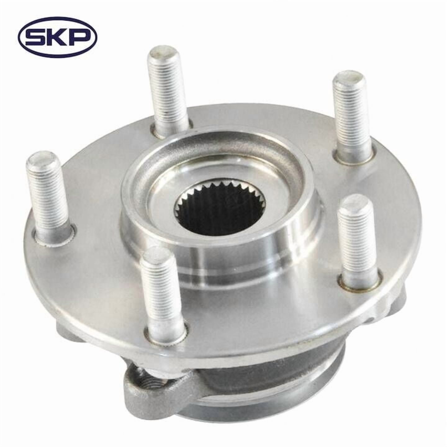 Wheel Bearing and Hub Assembly SKP SK513298