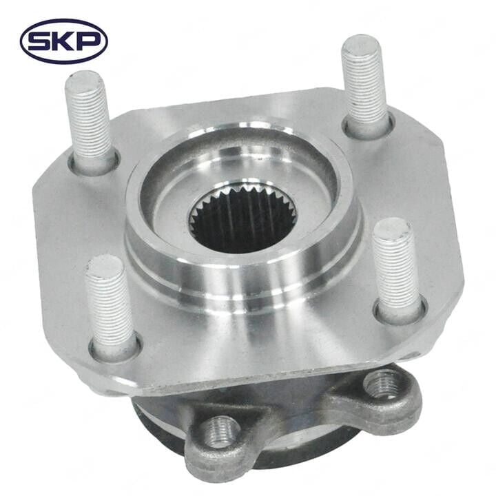 Wheel Bearing and Hub Assembly SKP SK513299 fits 07-12 Nissan Sentra