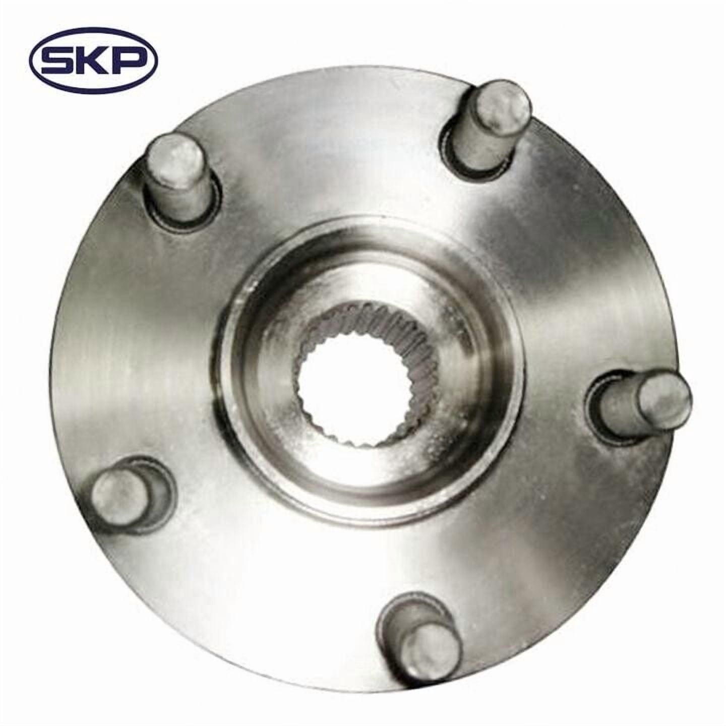 Wheel Bearing and Hub Assembly SKP SK513303