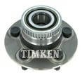 thumbnail image 1 of Wheel Bearing and Hub Assembly, 1 of 4