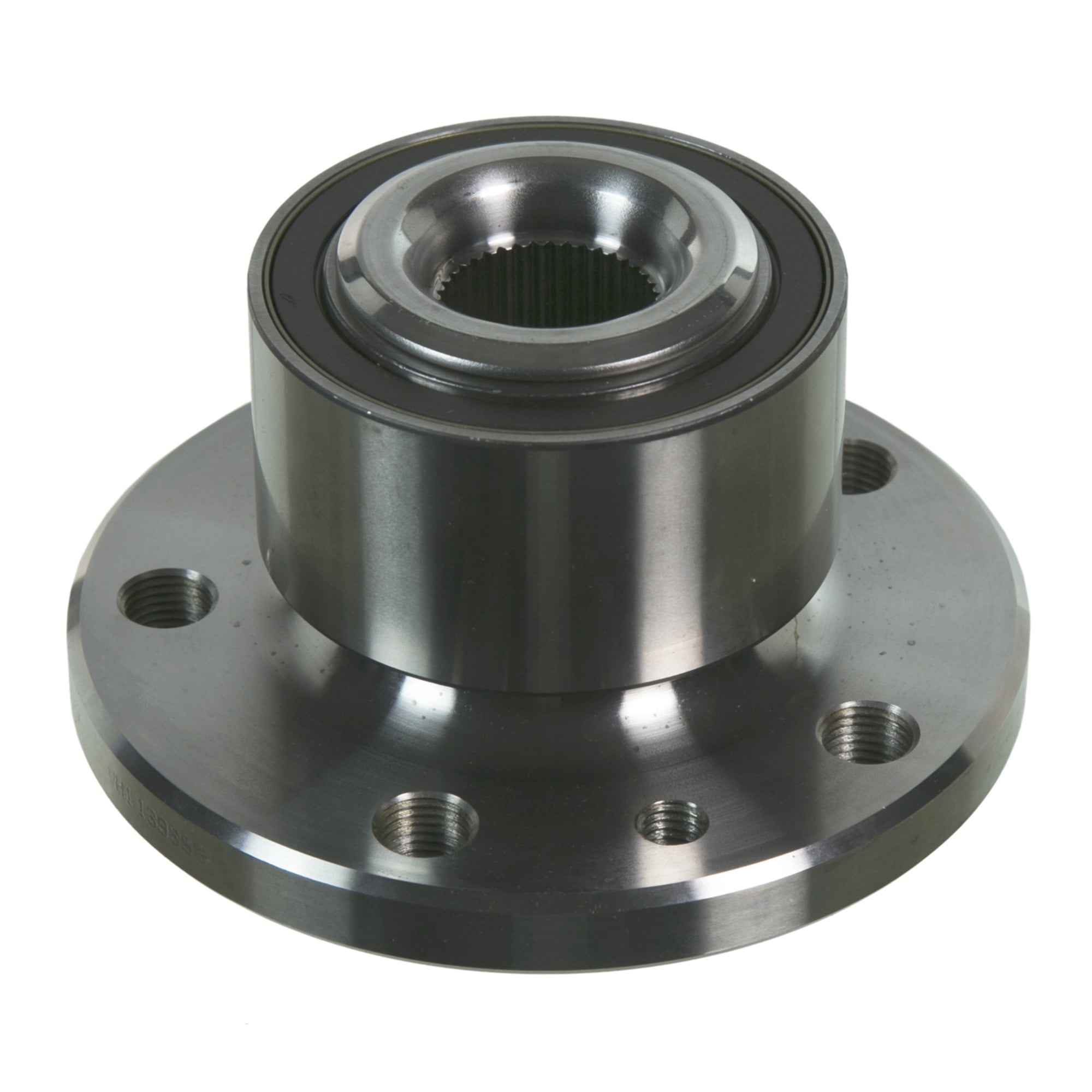 MOOG 513328 Wheel Bearing and Hub Assembly - Walmart.com